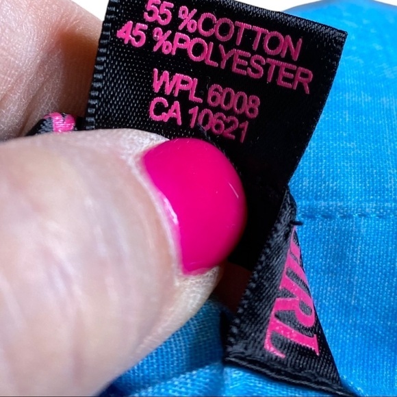 Rock & Roll Cowgirl Top Snap Down Embroidered Size L - Picture 10 of 10